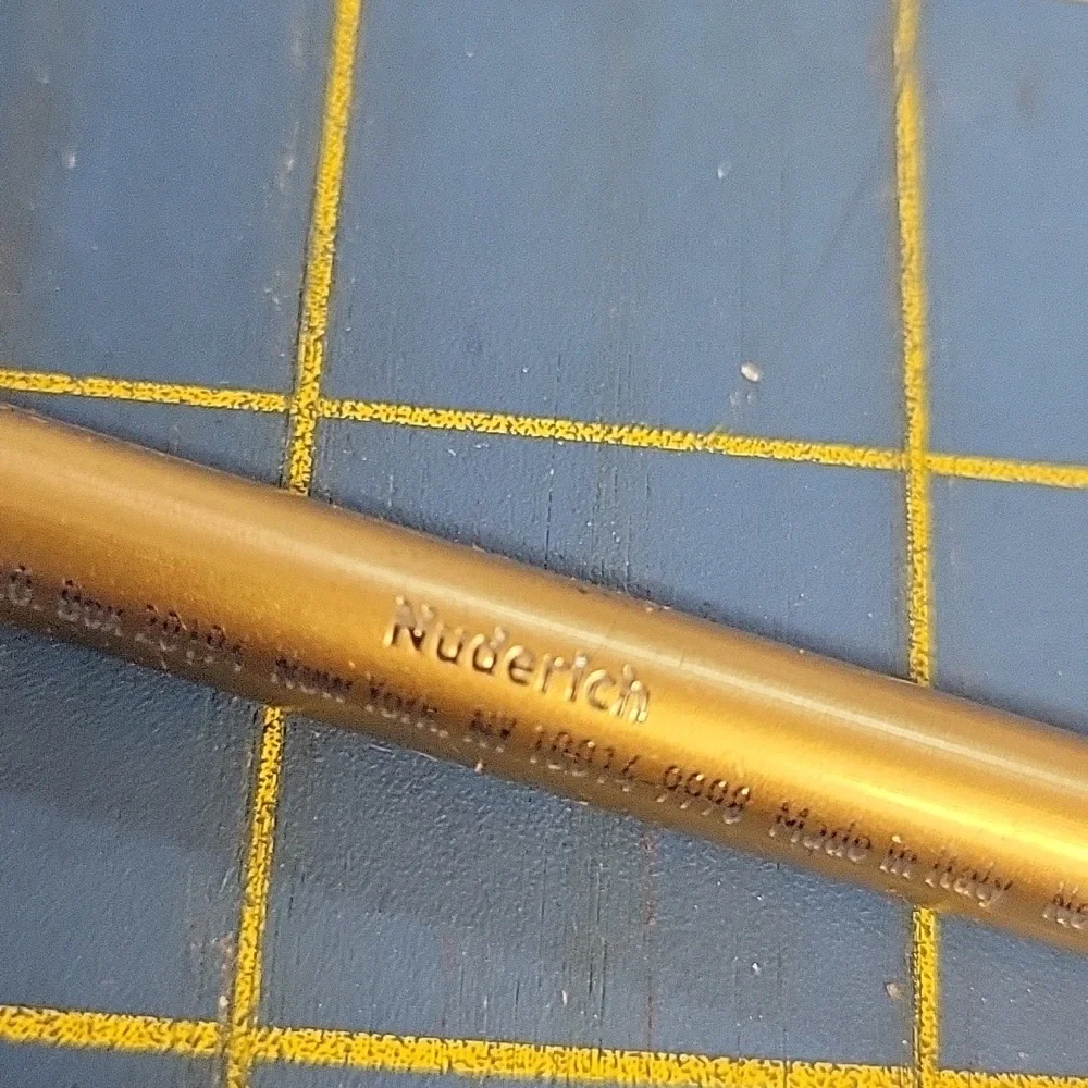 Mally Nuderich Eyeliner 1.06g Pencil New